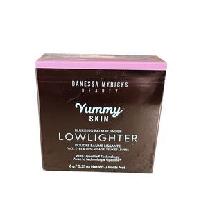 Danessa Myricks Yummy Skin Lowlighter - New Unbothered Color
